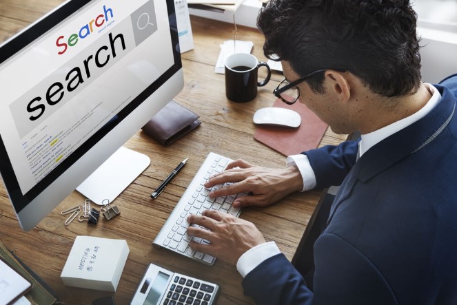 معنى كلمة seo 