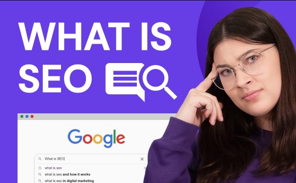 تعليم السيو seo من الصفر