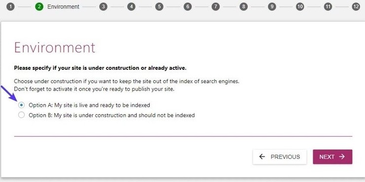 اضافة Yoast SEO 