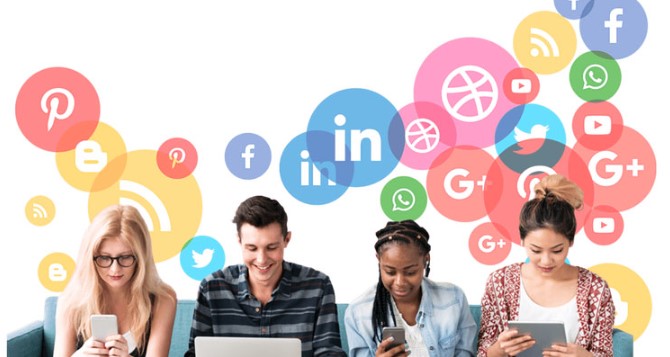 اهمية التسويق الالكتروني