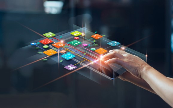 اهمية التسويق الالكتروني