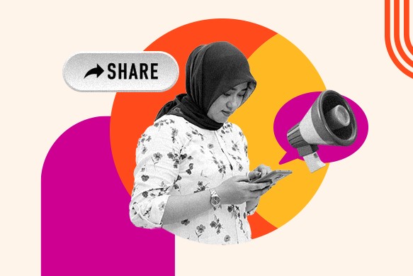 اهمية التسويق الالكتروني