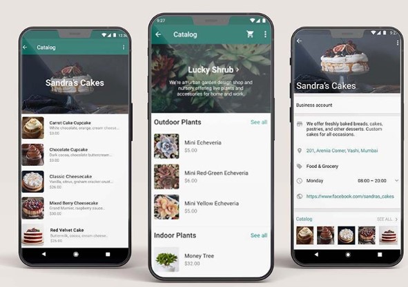  تسويق الكتروني عبر الواتس اب