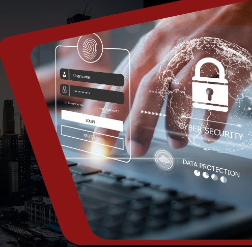 الامن السيبراني 