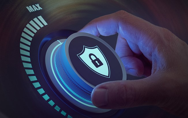 الامن السيبراني 