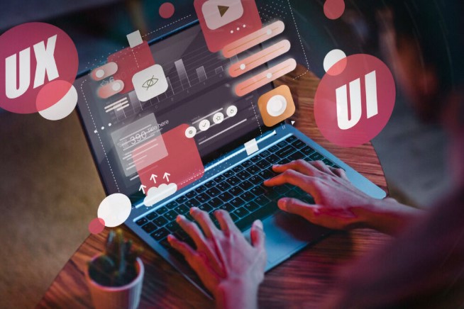 تحديث موقع الويب