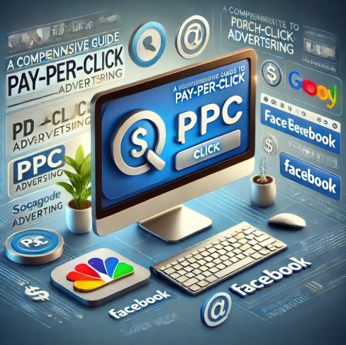 إعلان النقرات والروابط