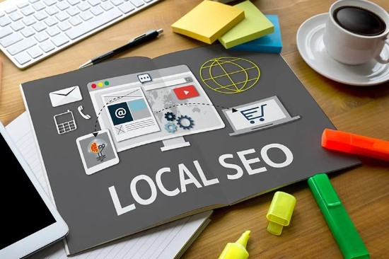 كورس سيو احترافي للمواقع