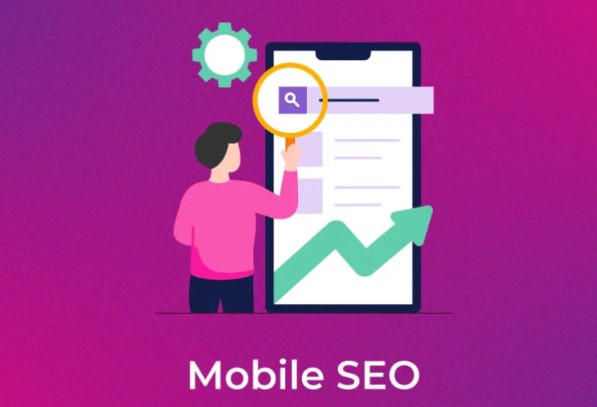 كورس سيو احترافي للمواقع