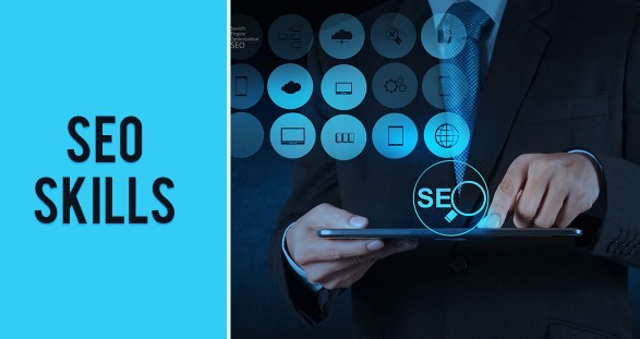 كورس سيو احترافي للمواقع