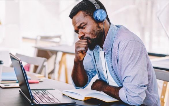 كورس سيو احترافي للمواقع