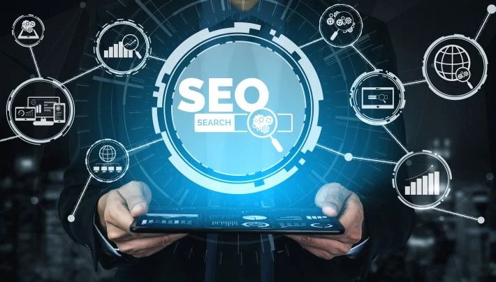 كورس سيو احترافي للمواقع