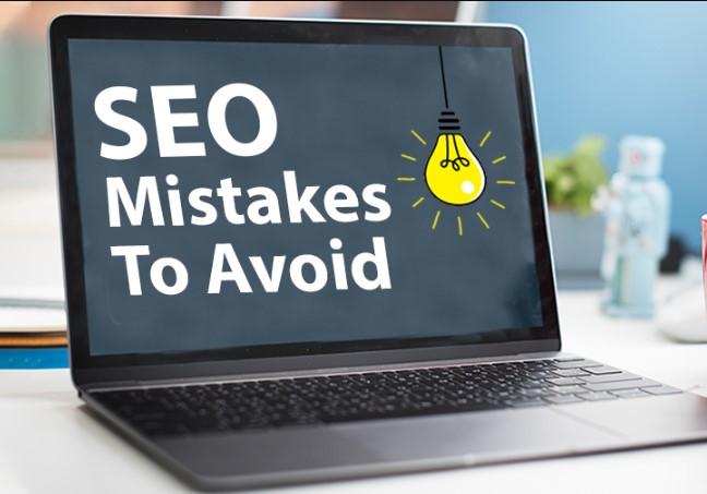 كورس سيو احترافي للمواقع