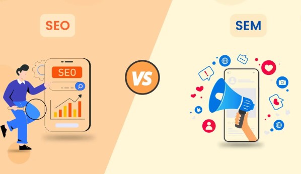 كورس سيو احترافي للمواقع