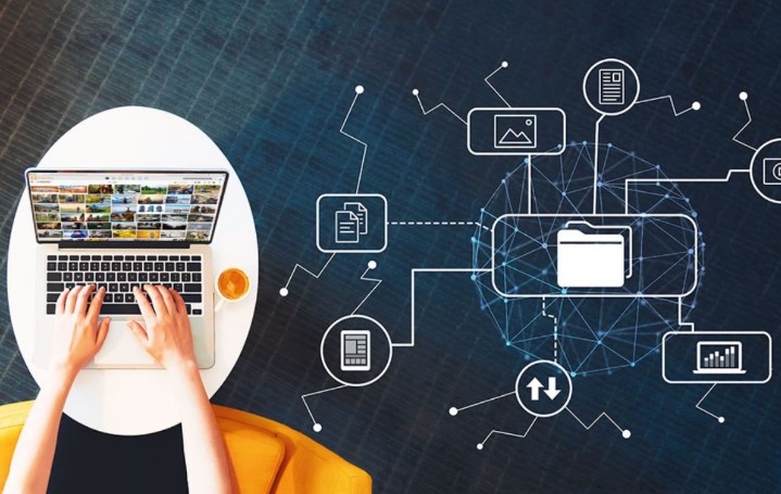 بناء الروابط الخلفية