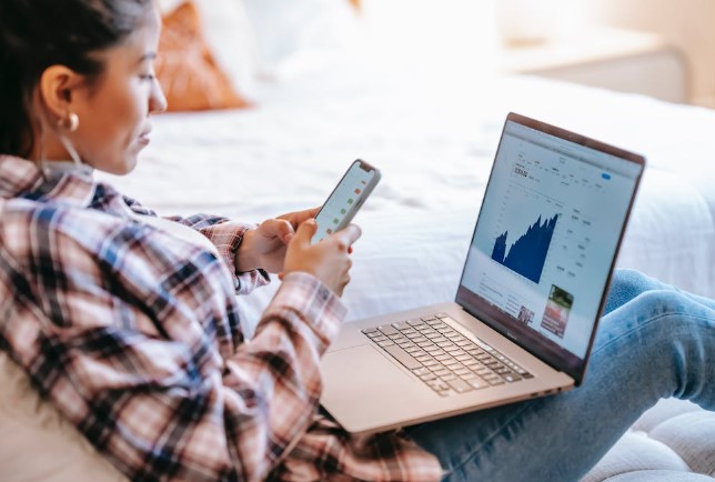 بناء الروابط الخلفية