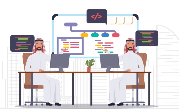 مهام مصمم الويب