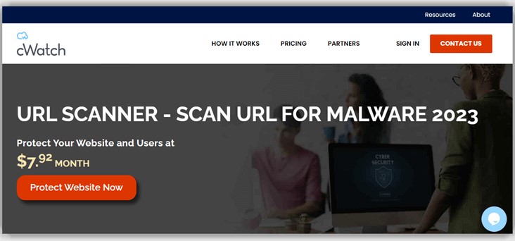  أدوات فحص موقعك