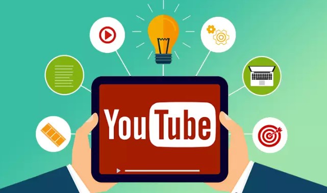  التسويق عبر وسائل التواصل الاجتماعي