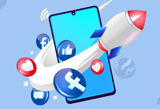  التسويق عبر وسائل التواصل الاجتماعي