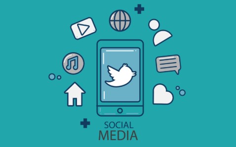  التسويق عبر وسائل التواصل الاجتماعي