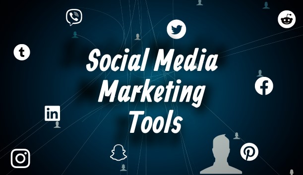  التسويق عبر وسائل التواصل الاجتماعي