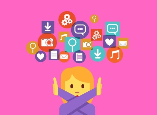  التسويق عبر وسائل التواصل الاجتماعي