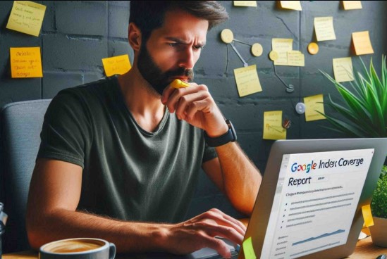 مشكلة تغطية الفهرس