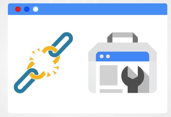  التنصل من الروابط الضارة 