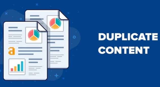  التخلص من المحتوى المكرر