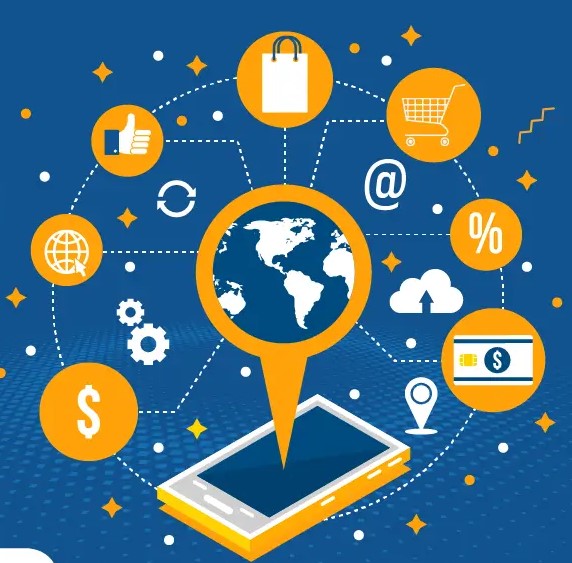 أنواع رسائل المبيعات