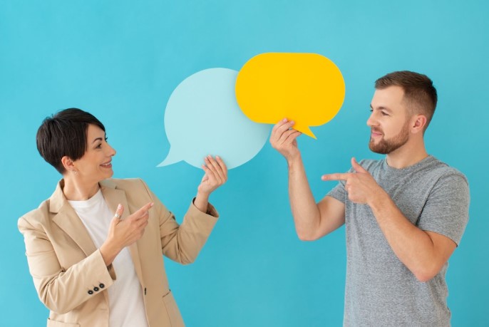 أنواع رسائل المبيعات