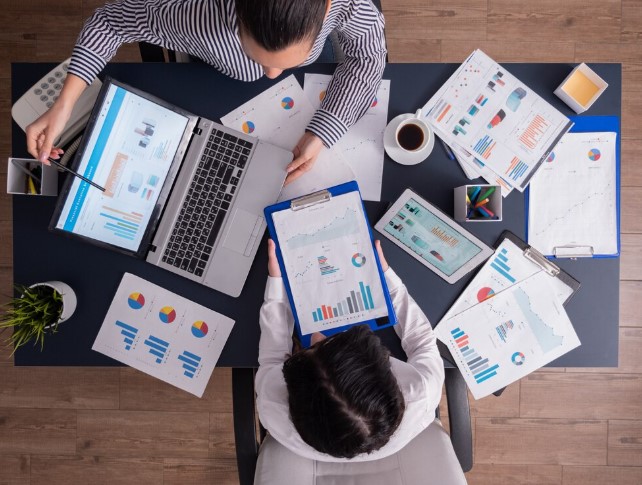 معايير اختيار أفضل شركة سيو 