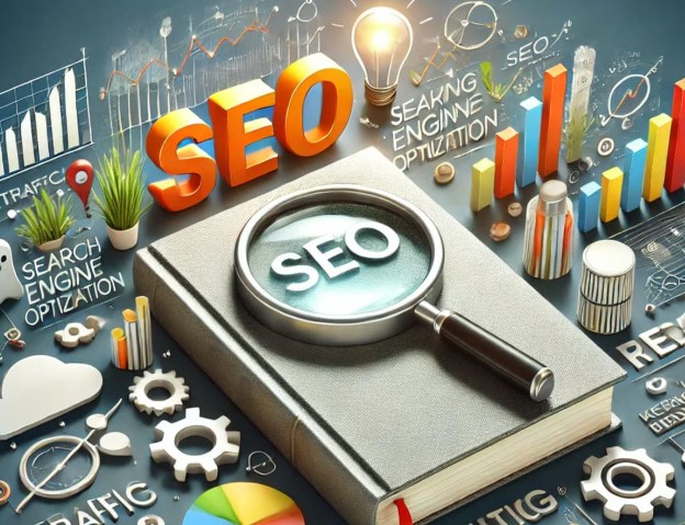 معايير اختيار أفضل شركة سيو 