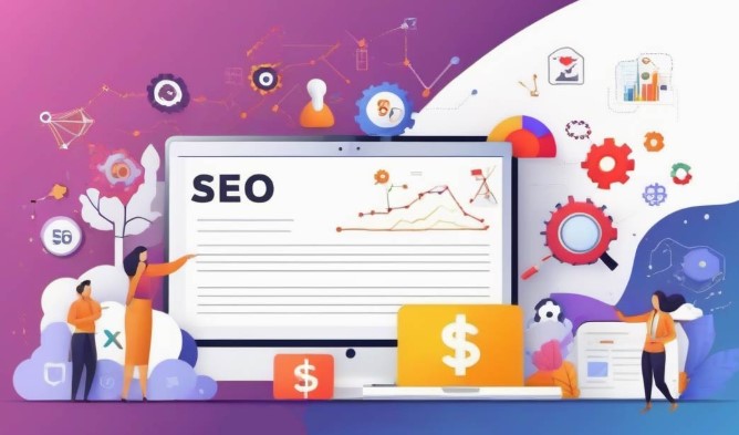 معايير اختيار أفضل شركة سيو 