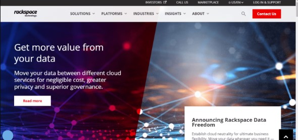  استضافة متجر الكتروني