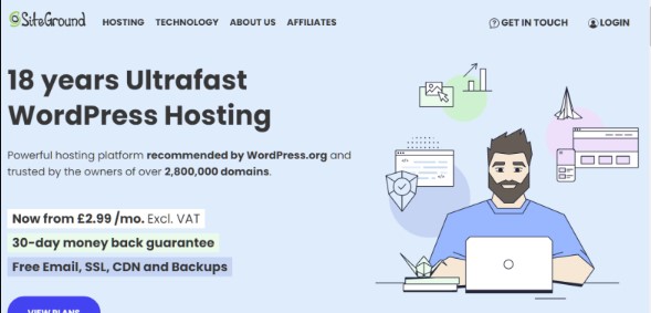  استضافة متجر الكتروني