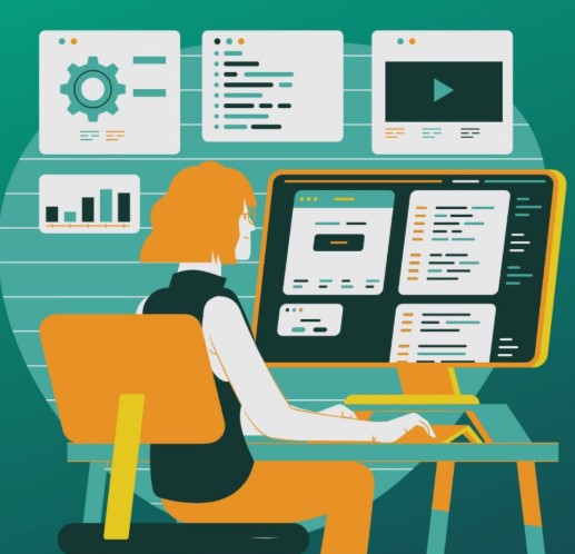 استضافة متجر الكتروني