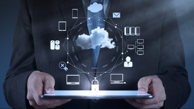 استضافة متجر الكتروني