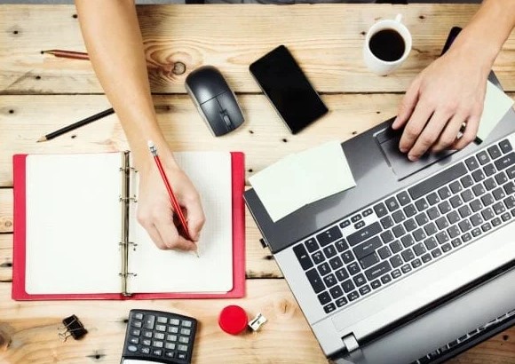 توثيق متجر إلكتروني