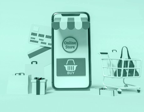 توثيق متجر إلكتروني