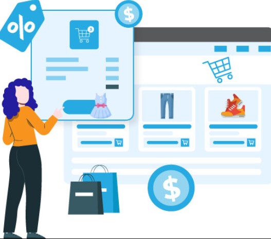 ايجابيات التسويق الالكتروني 