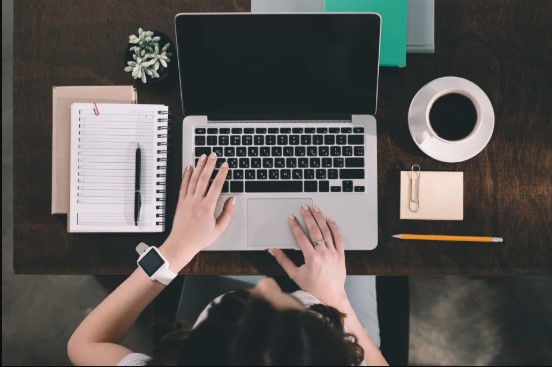  الكتابة الشائعة لكتابة المحتوي