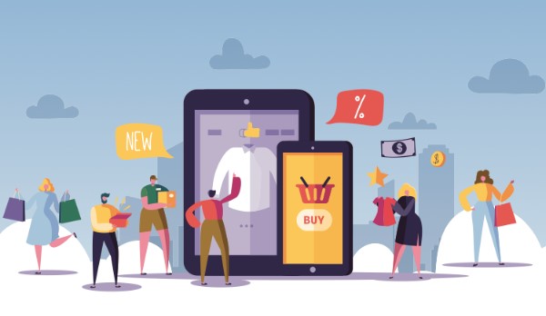 اعلانات سوشيال ميديا 