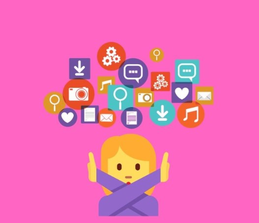 اعلانات سوشيال ميديا 