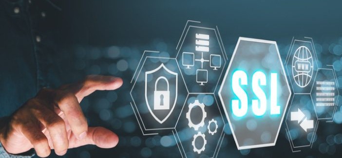 شهادة SSL