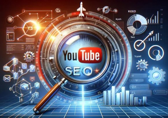 تصدر نتائج البحث يوتيوب