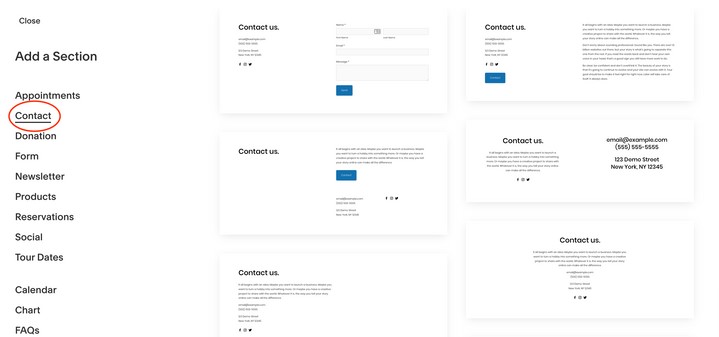 أنظمة لإدارة المحتوى المتطورة