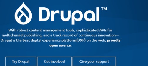 أنظمة لإدارة المحتوى المتطورة