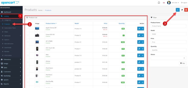 أنظمة لإدارة المحتوى المتطورة